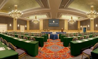 InterContinental Hotels BUENOS AIRES by IHG