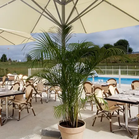 Brit Hotel Confort Alexia - la Souterraine