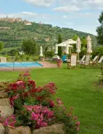 Relais Villa Baldelli - Pools
