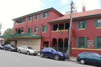 Campsie Hotel