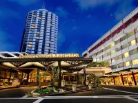 Ambassador Hotel Bangkok Hotels in Bangkok
