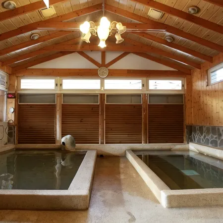Kylin Peak Hotspring Resort
