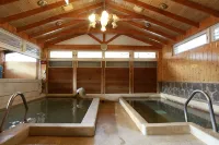 Kylin Peak Hotspring Resort - Varme kilder
