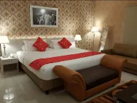 Hotel Fortune Kendari and Convention Ξενοδοχεία στην πόλη Kendari