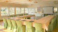 Forsthaus Seebergen