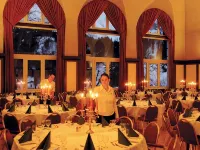 Hotel Terrace Hotels in Engelberg