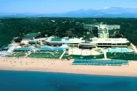 Pine Beach Belek - Resorts
