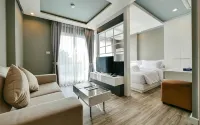Wisdom Hotel & Residence - petit déjeuner