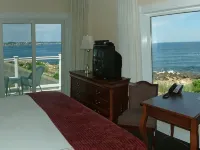 Ocean House Hotel at Bass Rocks Hotels in Gloucester