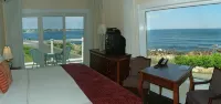 Ocean House Hotel at Bass Rocks