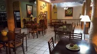 Hotel El Campanario - petit déjeuner