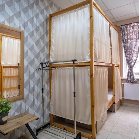 Slon Mini Hotel