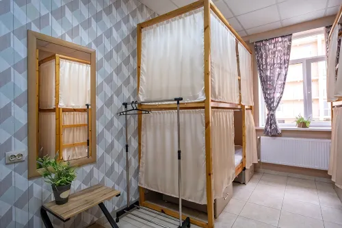 Slon Mini Hotel - 2-نجوم