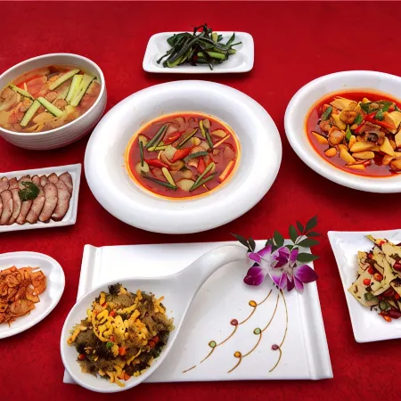 Juxiang Resort