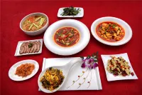 Juxiang Resort