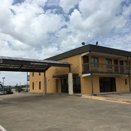 Inn of Rockwall