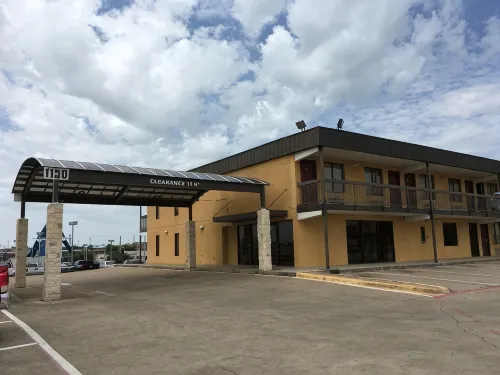 Inn of Rockwall