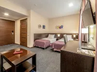 Russ Hotel โรงแรมใกล้เรือนจำเครสตี้