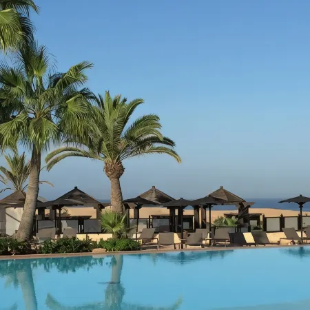Robinson Agadir - All Inclusive