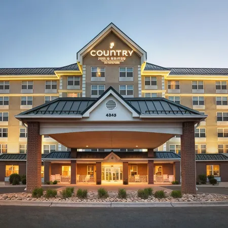 Country Inn & Suites by Radisson, Greeley, CO