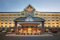 Country Inn & Suites by Radisson, Greeley, CO - 2-Sterne