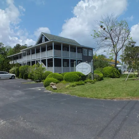 Scarborough Inn