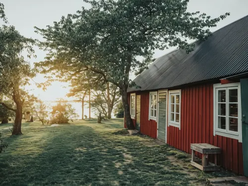 Ytterön skärgårdshotell - 4-Star