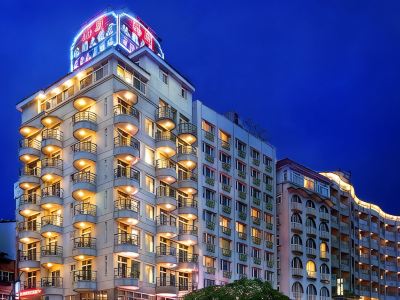 Shui Sha Lian Hotel - Harbor Resort