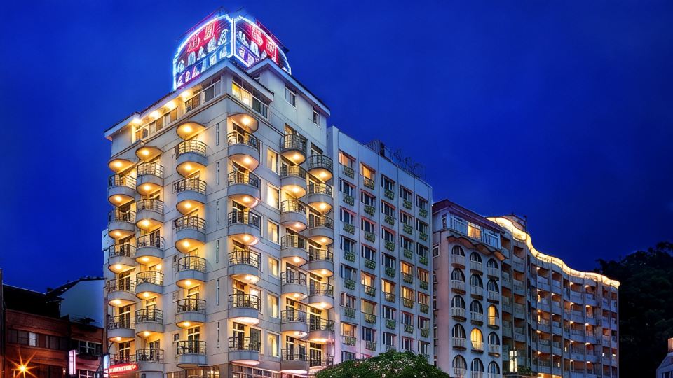 Shui Sha Lian Hotel - Harbor Resort