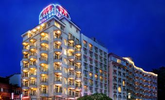 Shui Sha Lian Hotel - Harbor Resort
