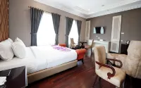 Beth Kasegaran Theresia