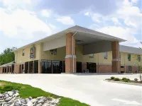 Best Western Plus Two Rivers Hotel  Suites Hotéis em Demopolis