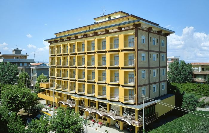 Hotel Sorriso