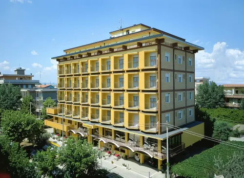 Hotel Sorriso