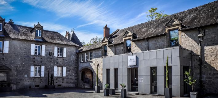 Hôtel Château de Lacan Hotels in Brive-la-Gaillarde
