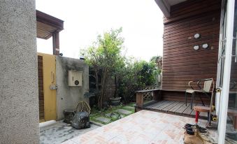 CT House