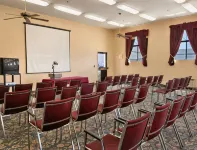 Best Western Saluki Inn