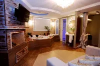 Don Ramon Hotel & Spa - romantici