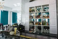 Beluga Hotel - bar