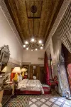 Riad Damia Suite &Spa Hotels in 