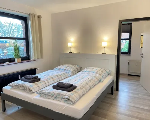Im Dorfe- Arendholz Hotels in Hüde