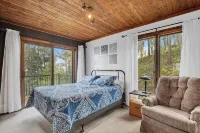 The Kojak – 5-Bedroom Mountain Retreat Close to  Lake Pactola