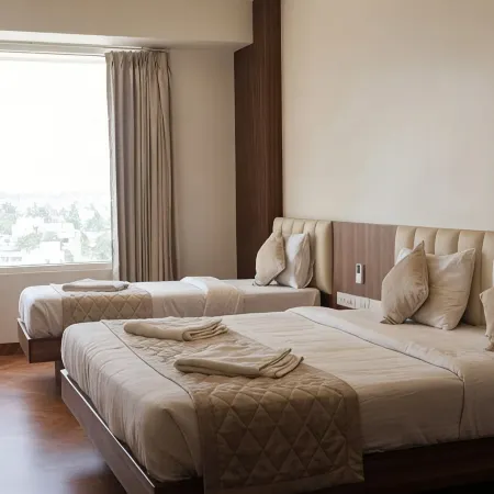Hotel Vintage Classic