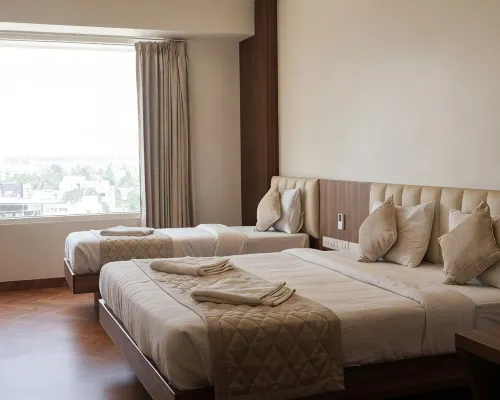 Hotel Vintage Classic Hotels in Coimbatore