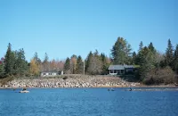 ✮ OCEAN-VIEW, SPACIOUS Apt - Acadia National Park, Bar Harbor, MDI, Ellsworth ✮