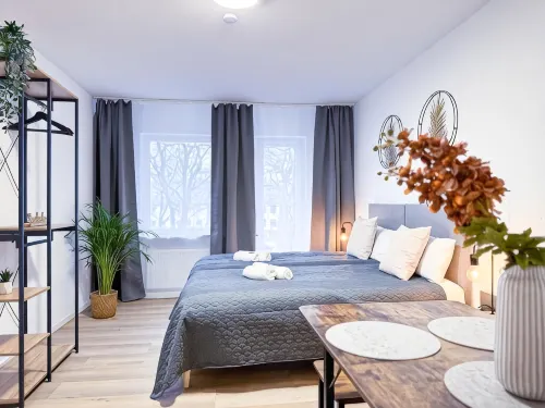 Lüder-Bömermann-Straße 10 - 民泊