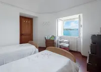 Little Gem in a Unique Place! Right on the Beach with Garden. Pet Friendly - 3-Star