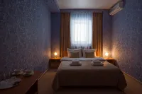 Mirazh Hotel Отели в г. 