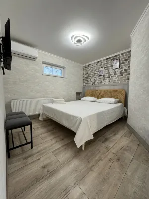 Parus-Siti Hotel - 3 ดาว