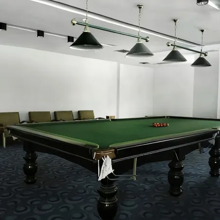 Shenzhou Mingzhu Hotel